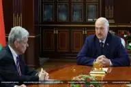 Александр Лукашенко