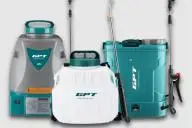 Опрыскиватели