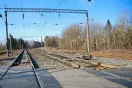 Железная дорога