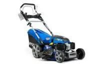 Газонокосилка