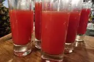 томатный сок