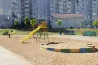 Детская площадка