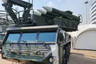 Военная техника