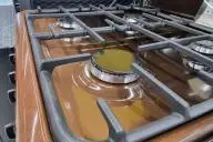 газовая плита