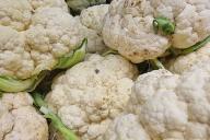 цветная капуста