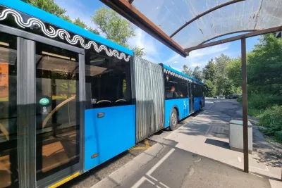 Автобус