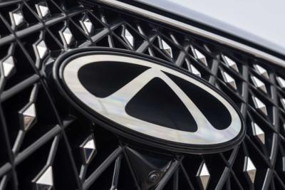 Chery Tiggo