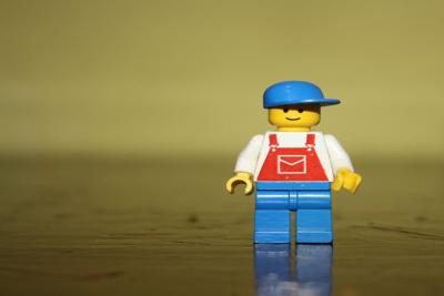 Lego