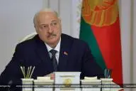 Лукашенко