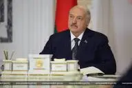 Лукашенко