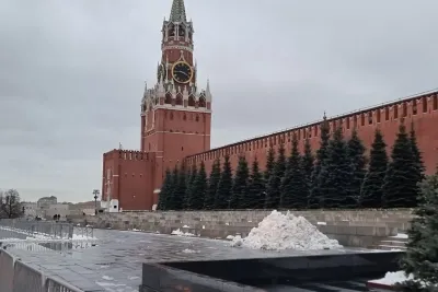 Москва