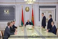 Александр Лукашенко