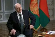 Александр Лукашенко