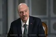 Александр Лукашенко