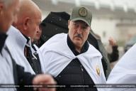 Александр Лукашенко