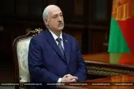 Александр Лукашенко