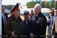 Александр Лукашенко