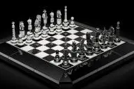 шахматы