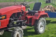 Трактор 
