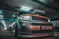 автомобиль