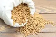 Мешок зерно