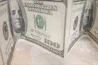 Доллары