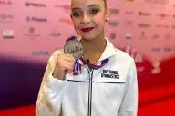 Ильтерякова