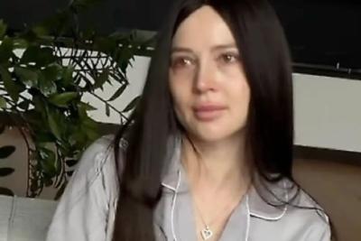  Валерия Чекалина