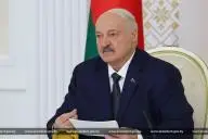 Александр Лукашенко
