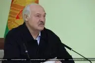 Лукашенко