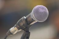 Микрофон