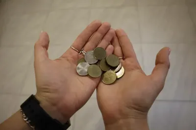 Монеты