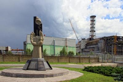 Монумент