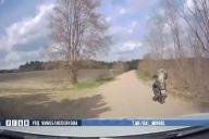 Мотоциклист