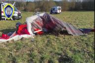 Мотодельтаплан