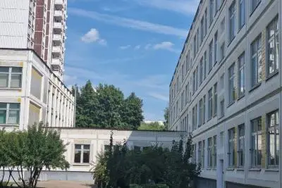 здание