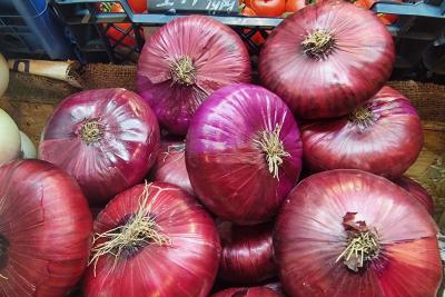 лук