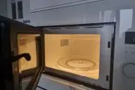 микроволновая печь