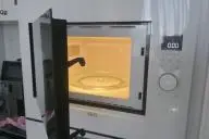 микроволновая печь