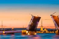 Санкт-Петербург