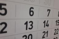 календарь
