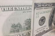 доллары США