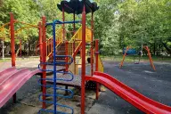 Детская площадка