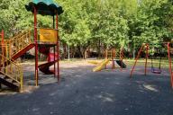 Детская площадка