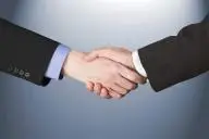 Рукопожатие