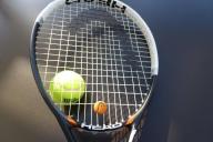 Теннис