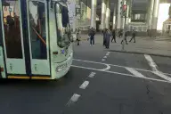 Троллейбус