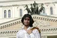 Цискаридзе