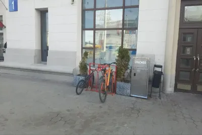Велосипеды