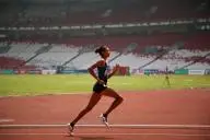 Спортсмены